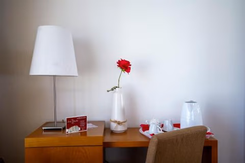 Hotel Jose Alberto — foto 2