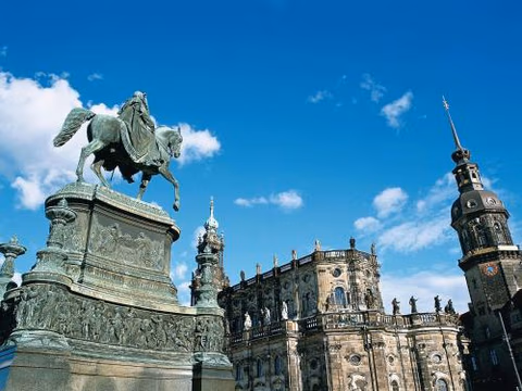 ibis budget Dresden City — photo 4