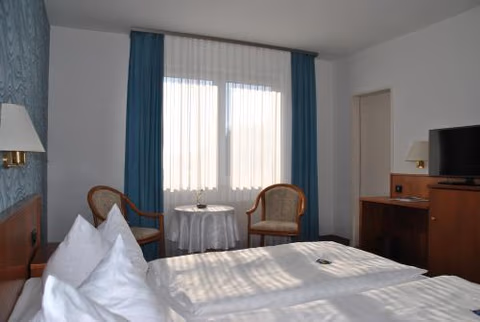 Hotel Pesterwitzer Siegel — foto 6