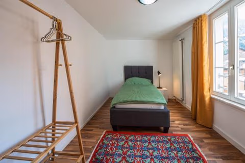 Schützenmatt Ferienwohnung — foto 3