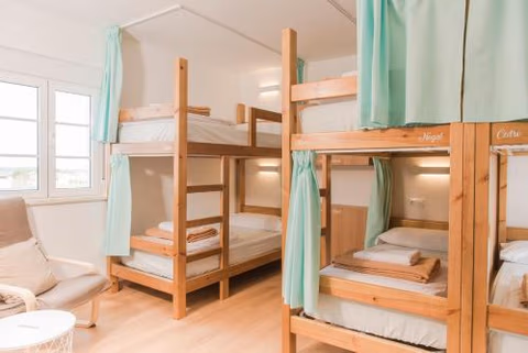 Albergue "La Yalga" — foto 4