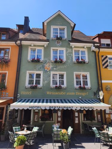 Hotel Zum Bengel — foto 6