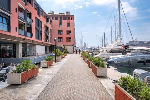 APPARTAMENTO SUL MARE KATE — foto 1