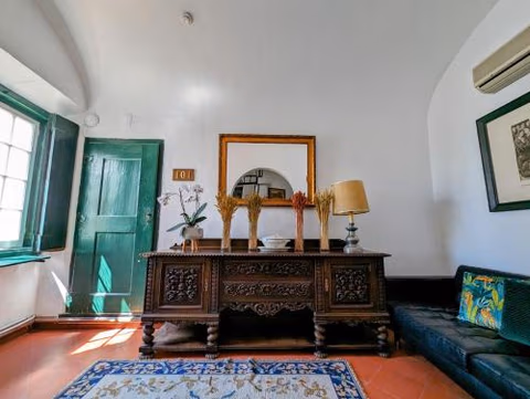 Hotel Solar de Monfalim — foto 7