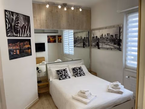 Living Genova Apartment — photo 2