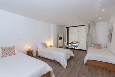 Autor GuestHouse — foto 1