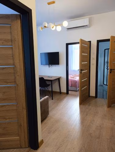 MH Apartment Rzeszów — foto 4