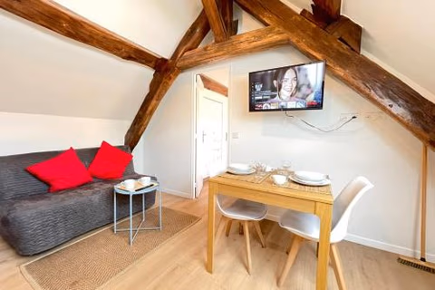 M12 - Le vieux MassyRER600mOrly20 minNetflixNeuf — foto 2