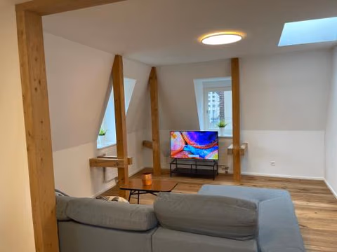 SCHNYDER'S HOME - Rosenappartement — foto 2