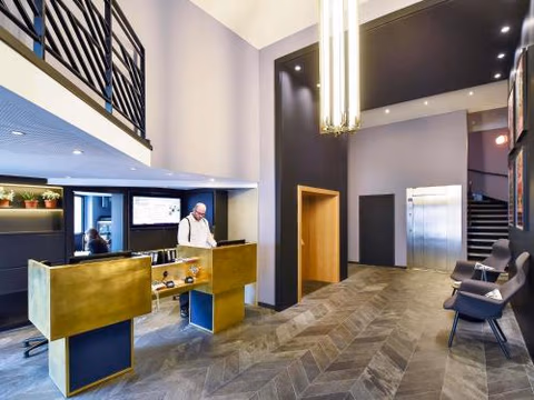 ibis Styles Dijon Central — foto 2