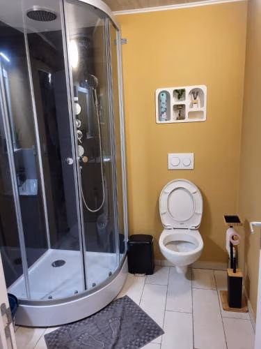 Gîte Studio Alex 3 Masson de Morfontaine rez de chaussé — foto 3