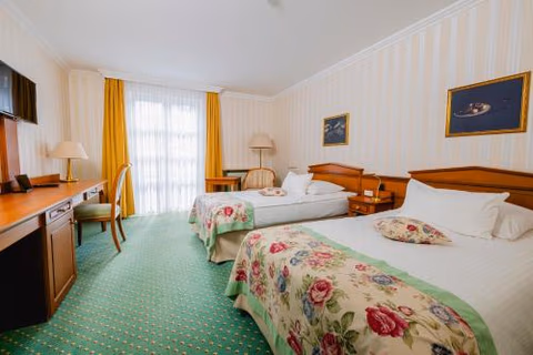 Hotel am Schlosspark — foto 3