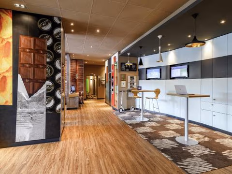 ibis Winterthur City — foto 5