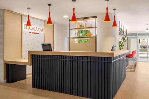 Ramada by Wyndham Madrid Tres Cantos — foto 3