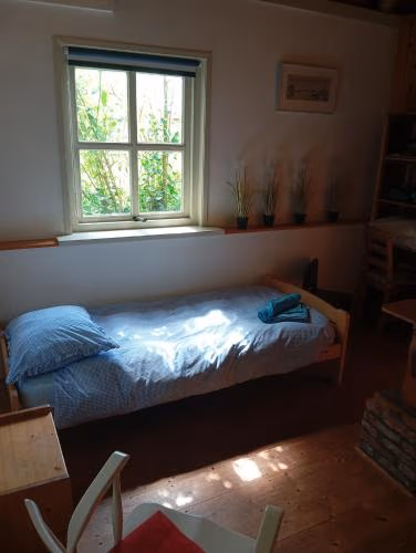 Boerderij De Diek'n — foto 7