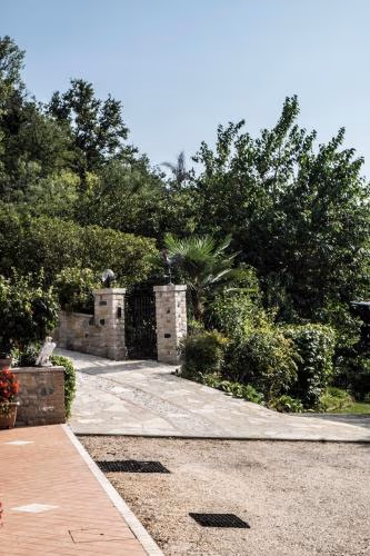 LA VIGNA FIORITA B&b — foto 6