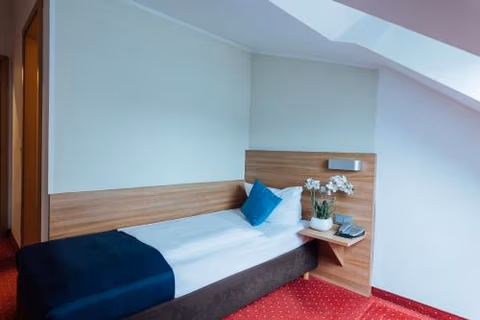 Hotel Andra München — foto 5