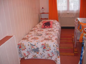 B&B Ada-Logements Lausanne — foto 4