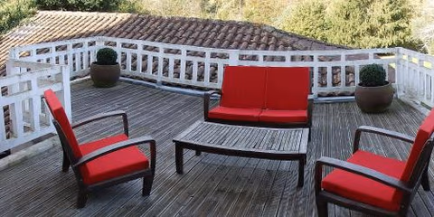 Chambres d'Hôtes Le Mas — foto 3