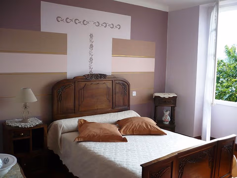 Chambres d'Hôtes "Ferme Etxekonia" — foto 2