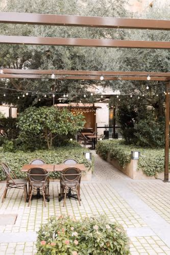 Hospes Palacio de San Esteban, a Member of Design Hotels — foto 9