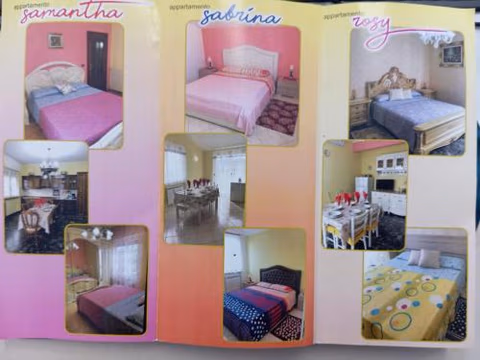VILLA FELICE — foto 2