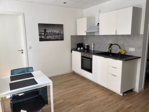 LuxAppartement Trier — foto 1