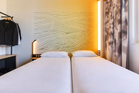 B&B HOTEL Reims Croix Blandin — foto 3