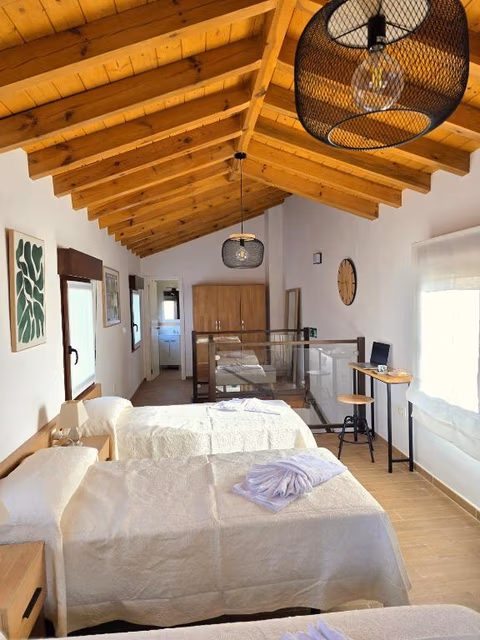 Vivienda Camino de San Martin — foto 7