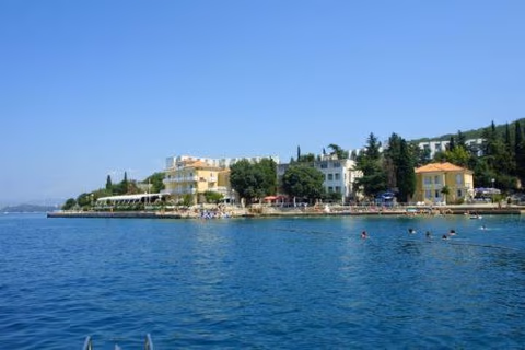 Hotel Adriatic — foto 7