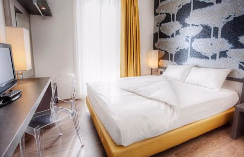Hotel Internazionale Bellinzona — foto 1