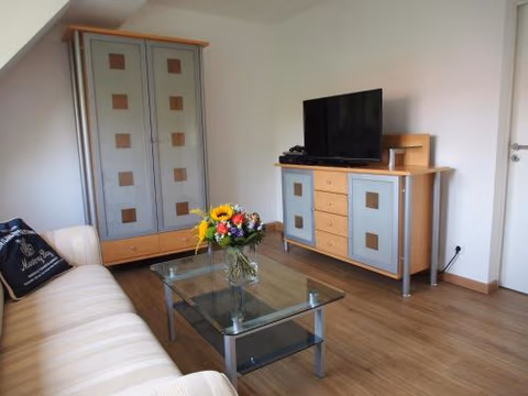 Messe-/Ferienwohnung — foto 4