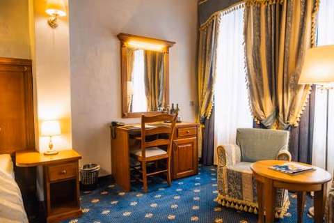 Hotel Italia — foto 9