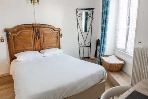 Le Relais Des Templiers — foto 6