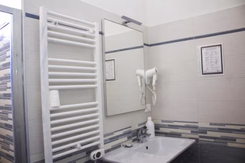 Hotel Sant'Orsola City House Collection by GSA Hotels — foto 3