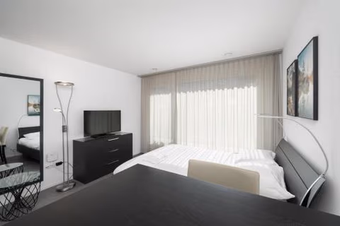 Studio PAOLA Interlaken — foto 8
