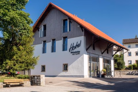 Hotel Holzscheiter — foto 4