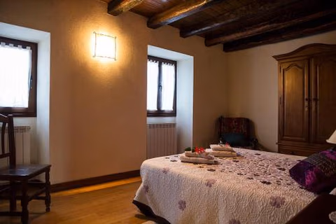 Casa Rural Senperenea I Landetxea — photo 8