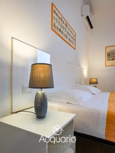 Acquario Suites — photo 7