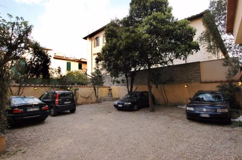 Hotel Palazzo Vecchio — foto 8