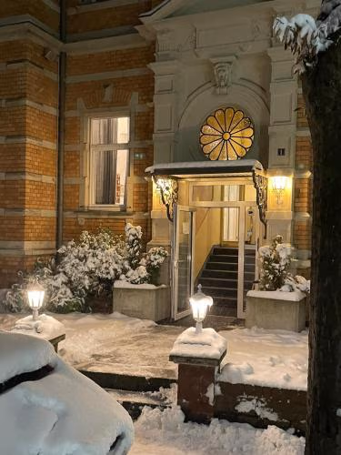 Hotel Mozart Bonn — photo 2