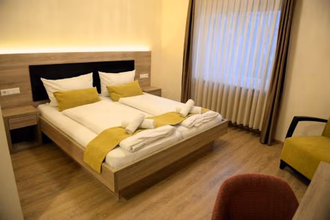 Hotel zur Flüh — foto 7