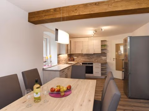 Nice apartment in Himmelkron — foto 3