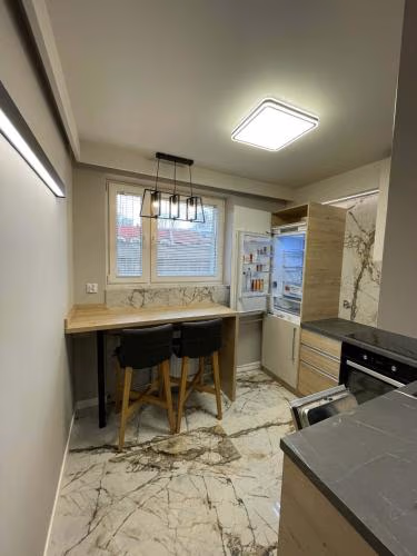 PrawieJakNaZamku - Apartament Osiedle 3 Maja — foto 1