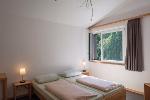 Stein am Rhein Youth Hostel — foto 5