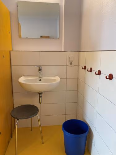 Jugendherberge Frankfurt - Haus der Jugend — foto 5