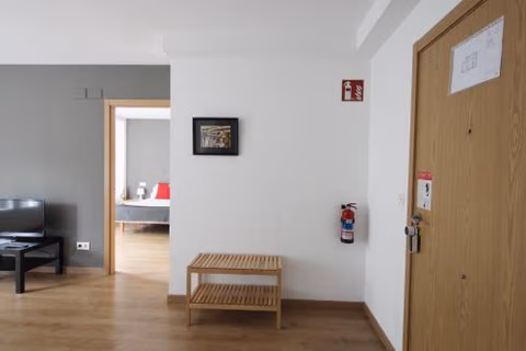 Apartamento Labegain 3 — foto 5