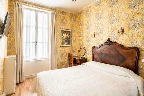Hôtel de l'Abeille — foto 7