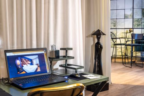 Best Western Hotel Nürnberg am Hauptbahnhof — foto 2