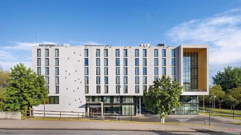 Hey Lou Hotel Friedrichshafen — foto 8